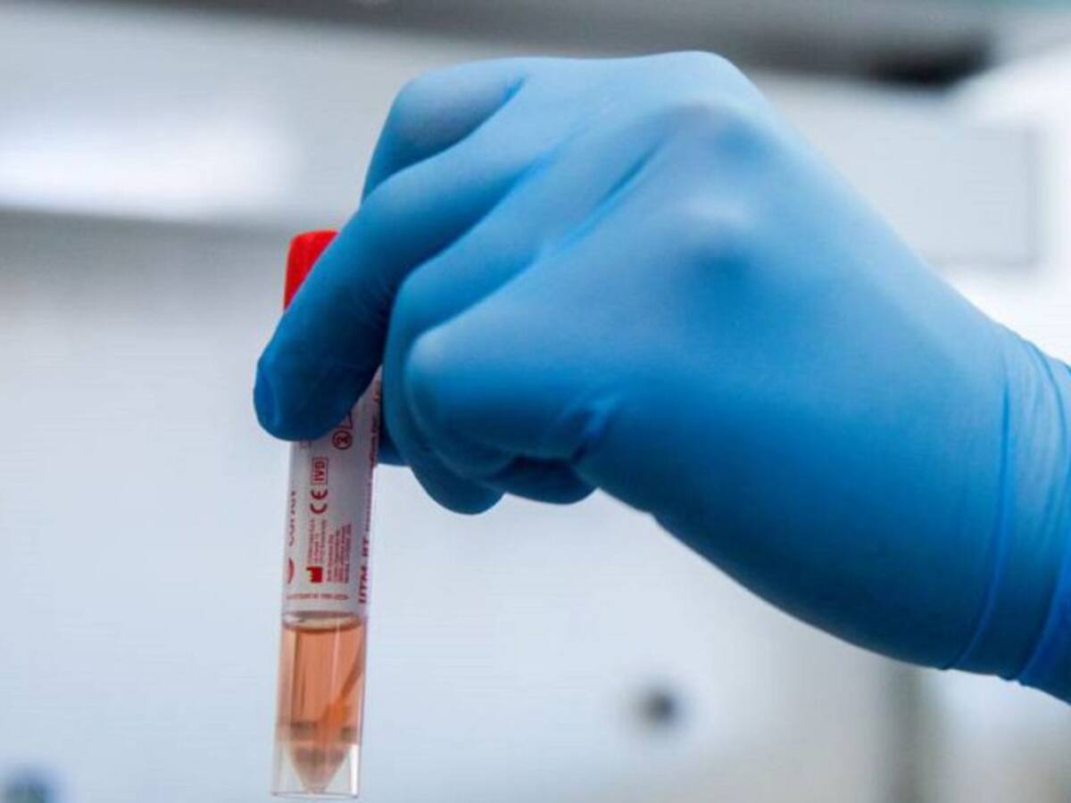 Variante Ómicron generó disparo de casos COVID en Quindío: Epidemióloga