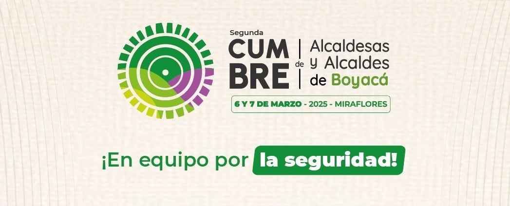 Hasta el momento han confirmado 115 alcaldes de los 123 del departamento. Imagen | Caracol Radio