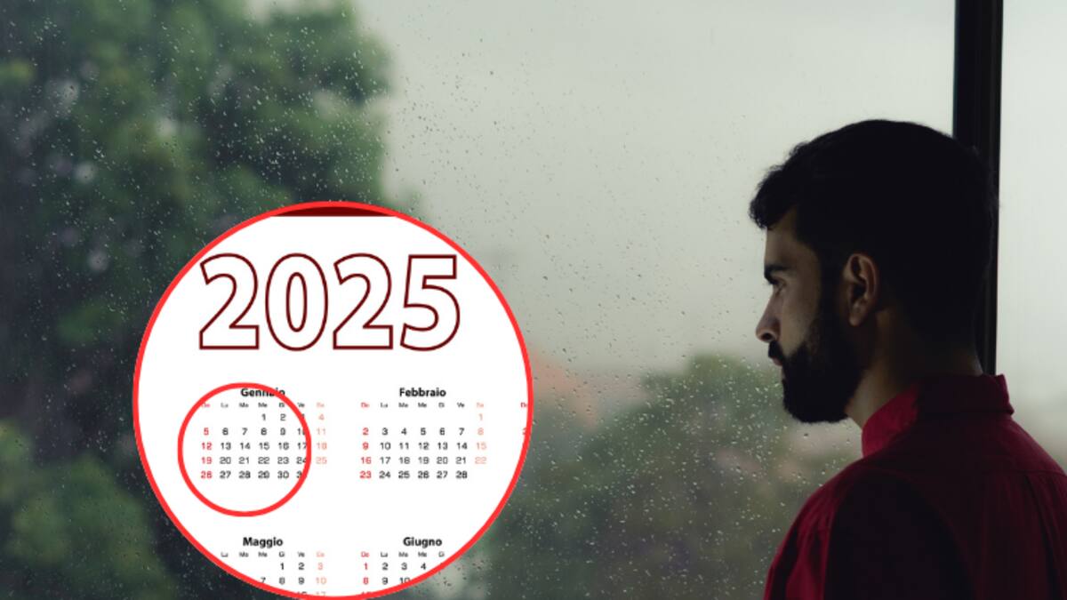 ¿Qué son las Cabañuelas 2025? Explicación para interpretar el clima del año en 12 días