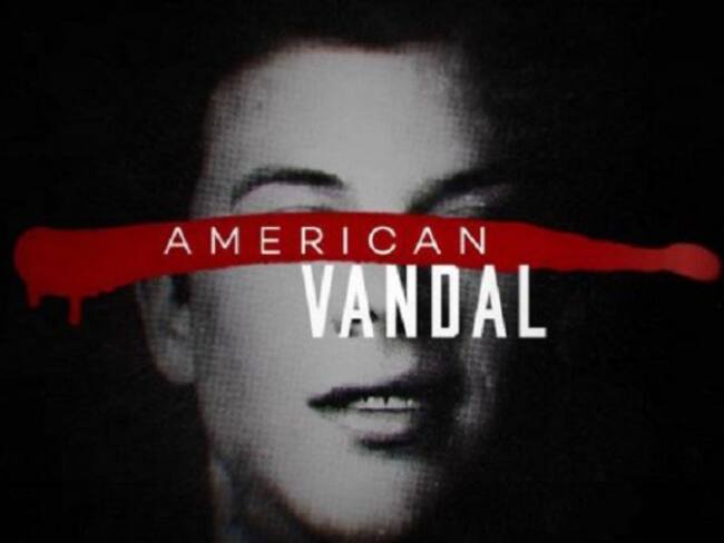 Netflix cancela la serie American Vandal