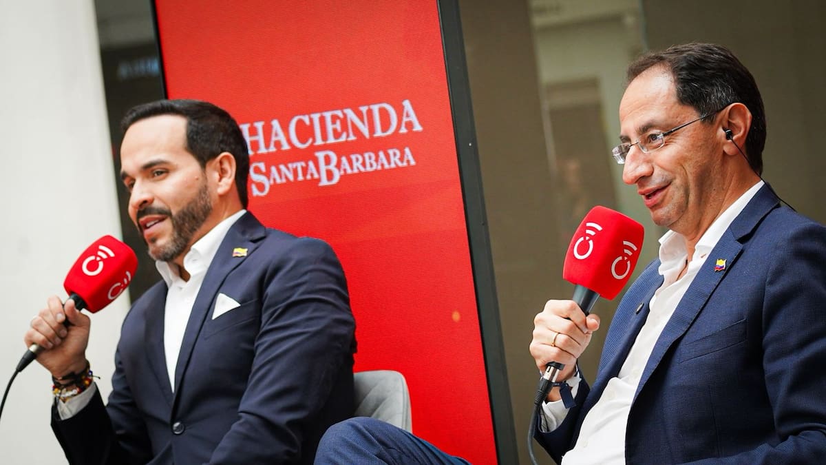 Las propuestas de Abelardo de la Espriella para los jóvenes: “Ya no serán ninis sino sisi”