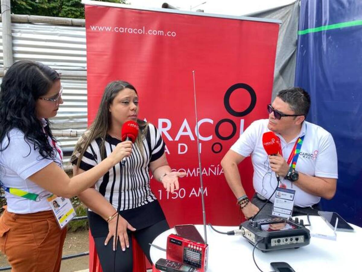 ¿Qué obras adelanta Proyecta Quindío en los diferentes municipios?