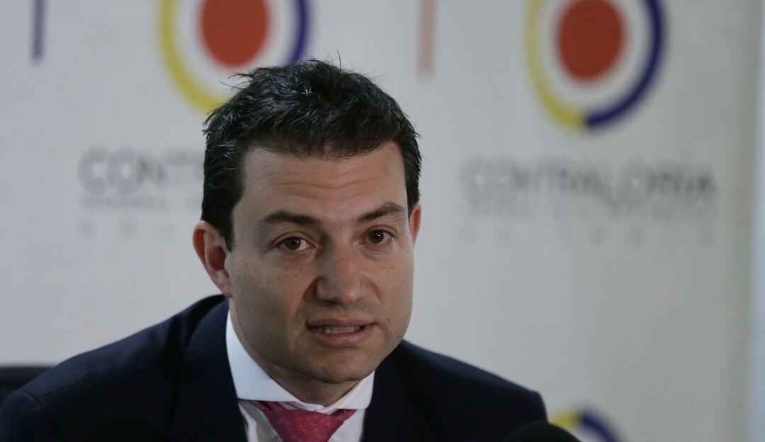 Juicio de responsabilidad fiscal