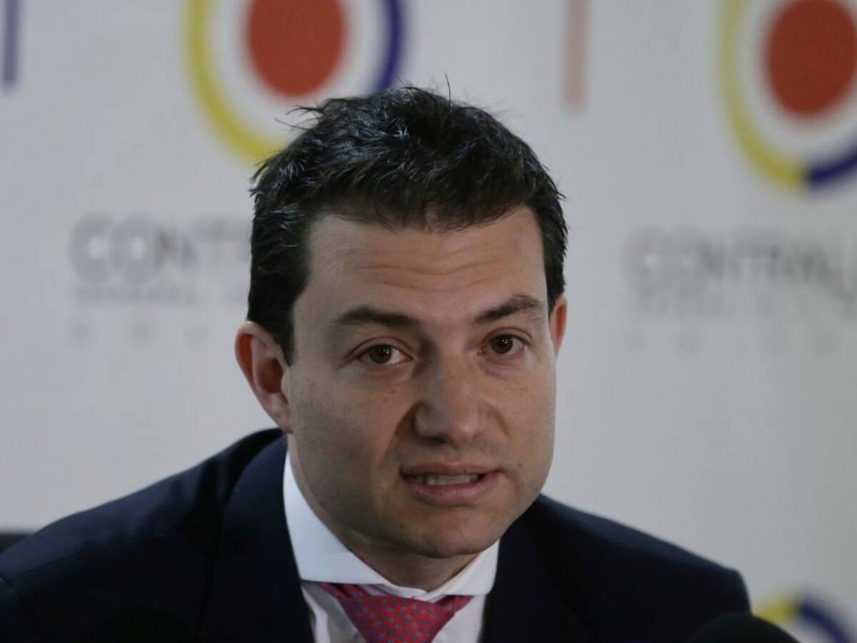 Juicio de responsabilidad fiscal por anticipo de $70.000 millones
