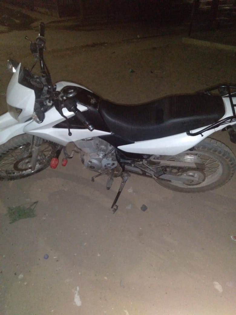 Departamento de Policía Bolívar