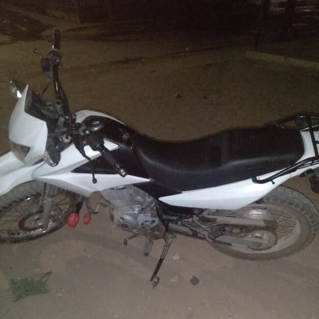 Departamento de Policía Bolívar