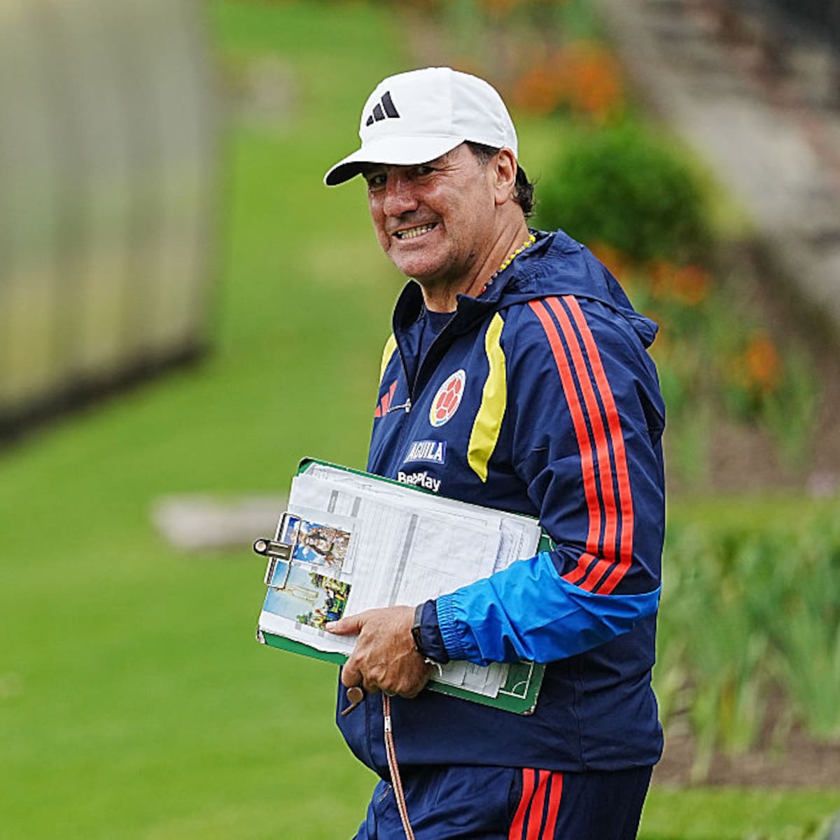 Pros y contras de la continuidad de Néstor Lorenzo en Selección Colombia, ¿hay fatiga en la interna?