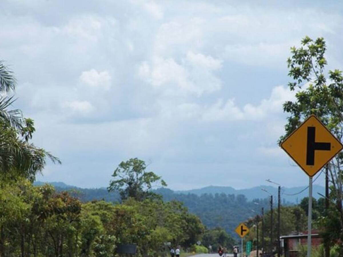 Alcalde de Sogamoso: Lo que más nos preocupa es el costo de los alimentos