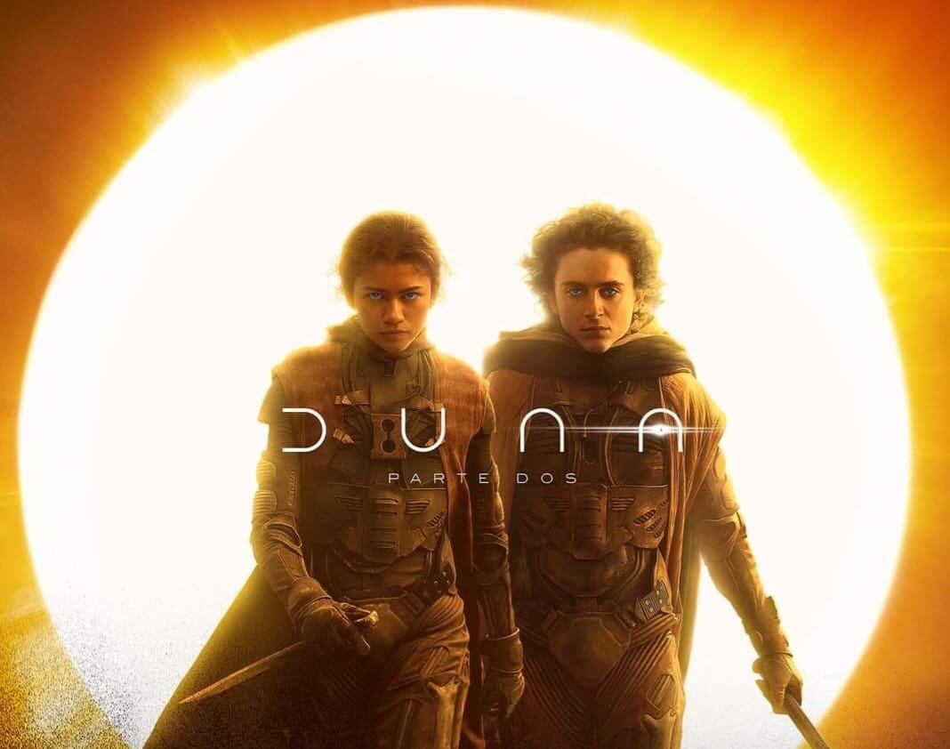 Cortesía: Warner Bros. Pictures