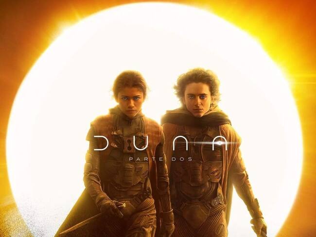 Cortesía: Warner Bros. Pictures