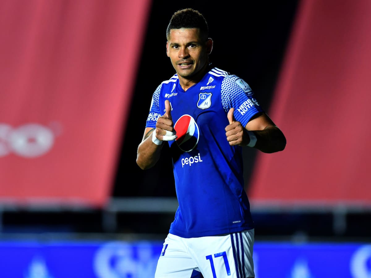 ¡Joyita libre! 4 veces Botín de Oro y 189 goles: ¿Quién fichará a Ayron del Valle?