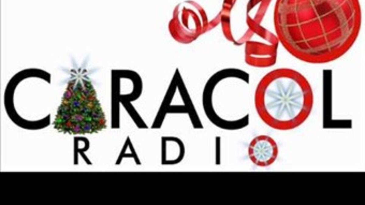 De Año Nuevo y Navidad: la versión más contemporánea del famoso jingle