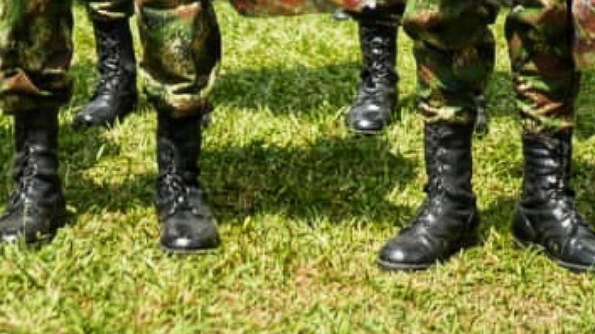 Capturan a dos militares por realizar un allanamiento ilegal en el Tolima