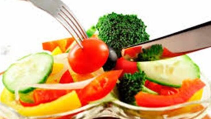 ¿Qué significa llevar una dieta saludable?
