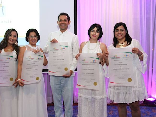 Gobernación de Bolívar resaltó los buenos resultados del programa &#039;Todos a Aprender&#039;