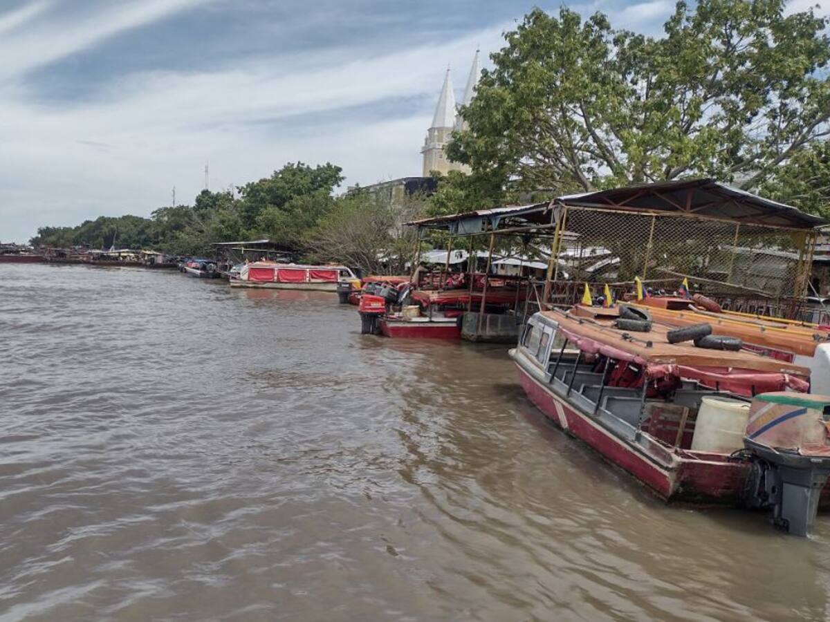 Seis municipios de Bolívar no tendrán energía por trabajos de Afinia