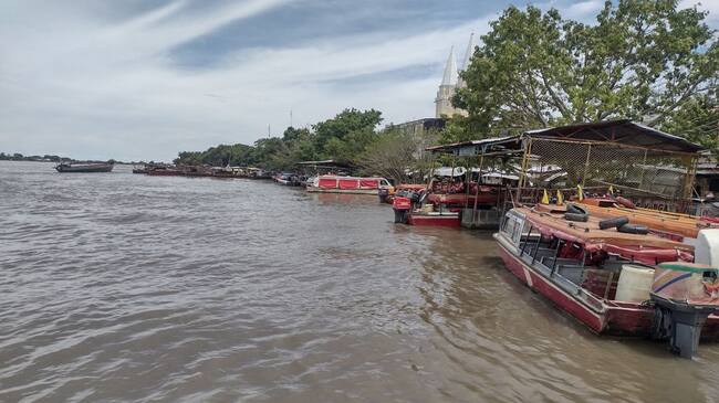 Las labores de mantenimiento se desarrollarán este viernes 5 de agosto con el propósito de optimizar el servicio