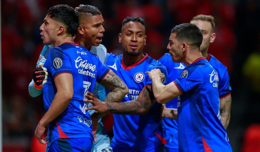 Cruz Azul / Getty Images