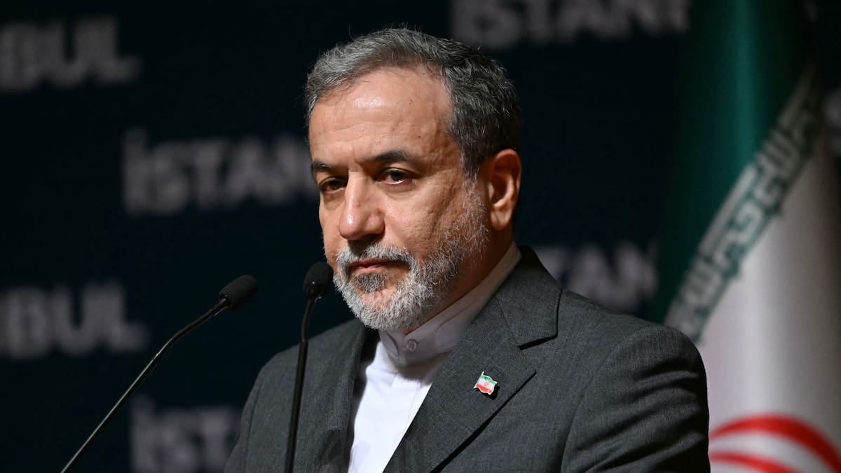 Irán acepta cese al fuego, reabre estrecho de Ormuz y confirma negociación con EE.UU. el 10 de abril