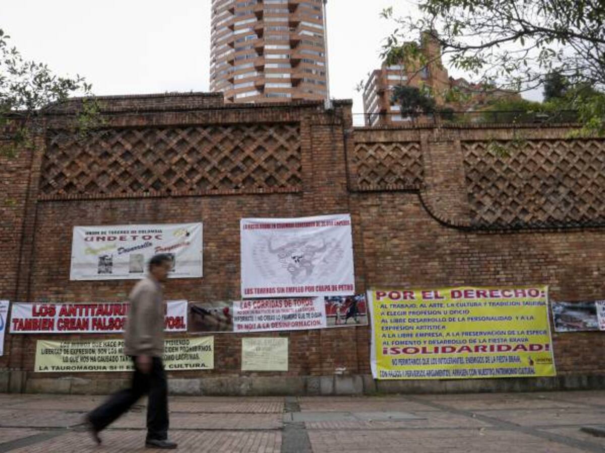 Distrito explica cómo se realizará la consulta taurina en Bogotá