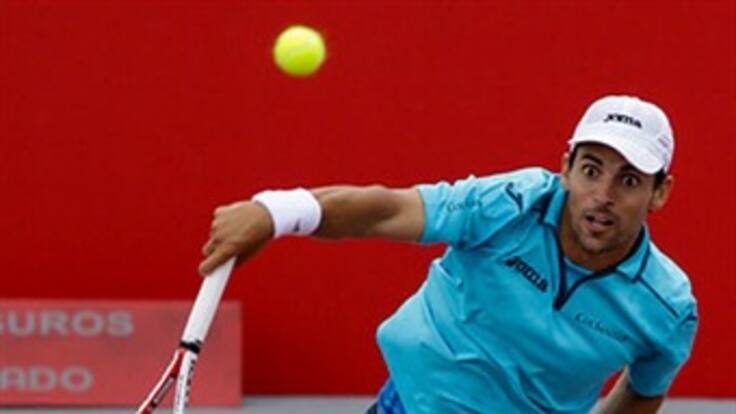 Santiago Giraldo: "Tengo condiciones para seguir en un nivel alto"