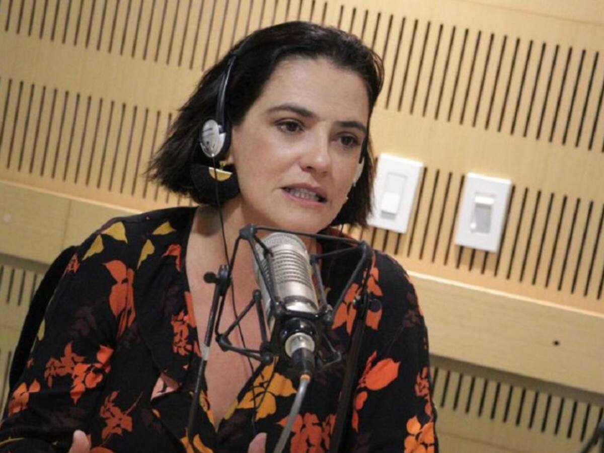Nueva ciudadanía activa no distingue entre hombres y mujeres: Alejandra