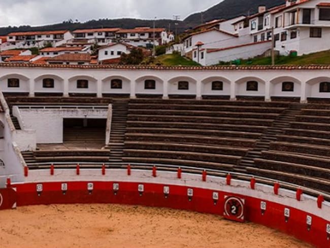 Polémico contrato para remodelar la Plaza de Toros de Guatavita