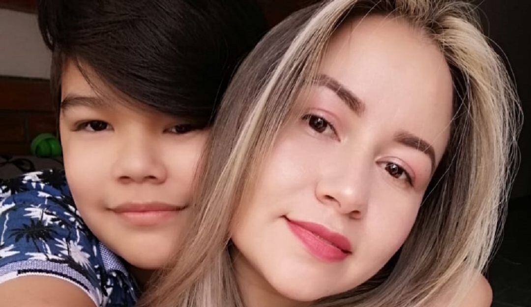 Los medicamentos de Kevin Davin no llegan por los bloqueos en las vías