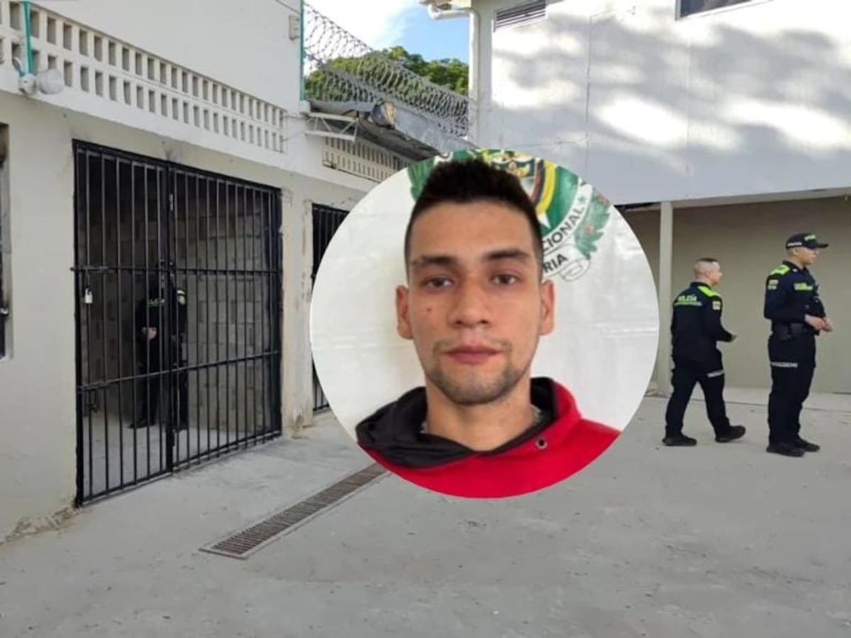 Interno del Centro de Detención Transitorio de Neiva murió en clínica tras 18 días hospitalizado