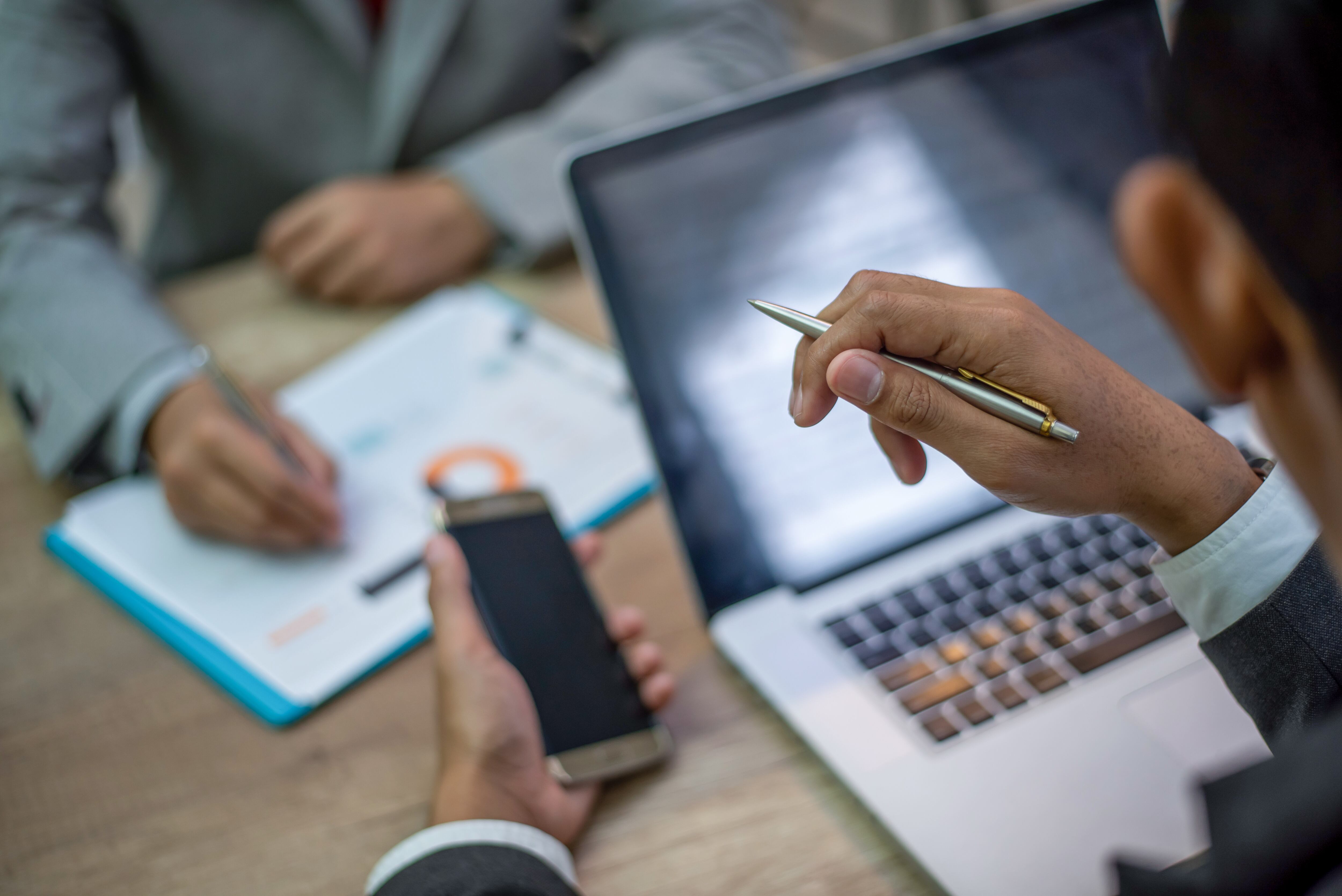 Catastro en Línea: ahora puede cambiar el nombre de un predio de manera virtual ¿Cómo realizarlo? Foto de Getty Images