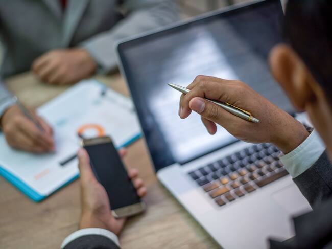 Catastro en Línea: ahora puede cambiar el nombre de un predio de manera virtual ¿Cómo realizarlo? Foto de Getty Images