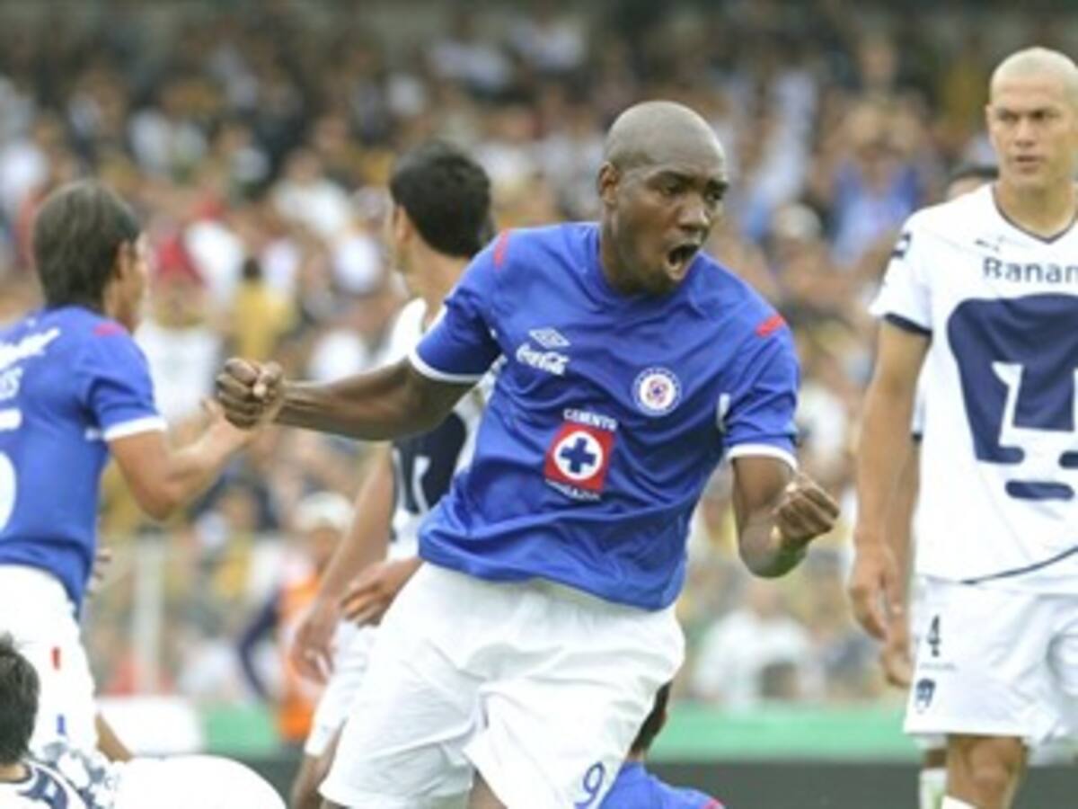 Dayro Moreno y Edixon Perea fueron protagonistas en la séptima fecha del fútbol mexicano