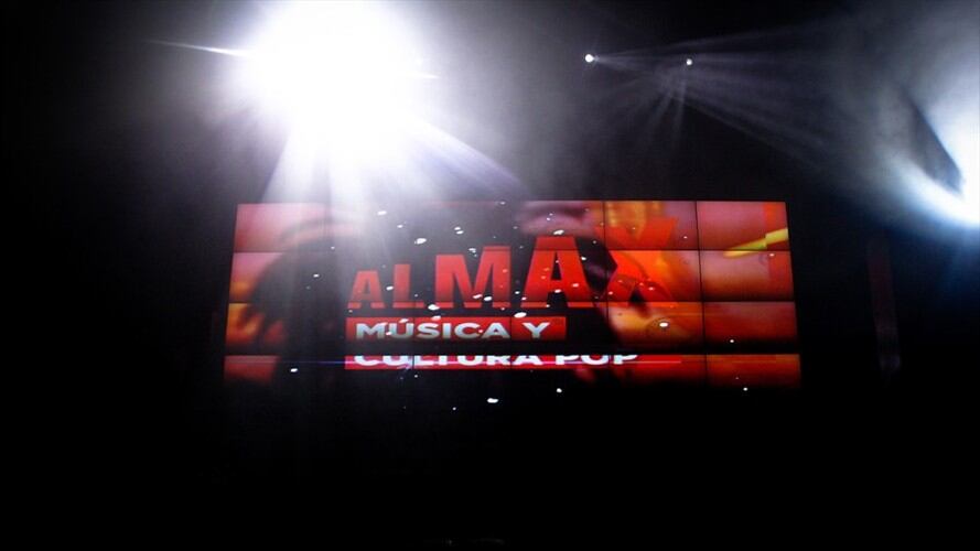 Festival Almax. Foto: Colprensa - Diego Pineda