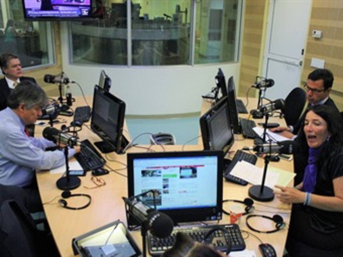 Dos visiones sobre revelación de operaciones militares por parte de Uribe