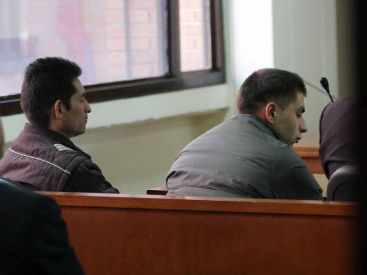 Jefe de 'Los Pascuales' fue coautor del asesinato de su hermano: Corte