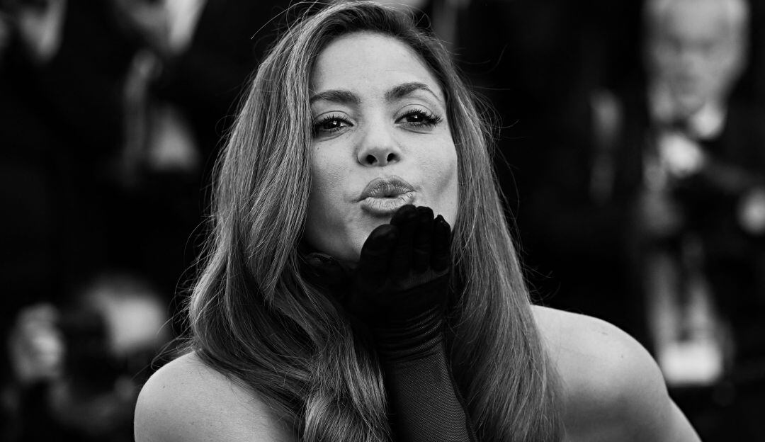 Respuesta de Shakira a las declaraciones de Rosalía