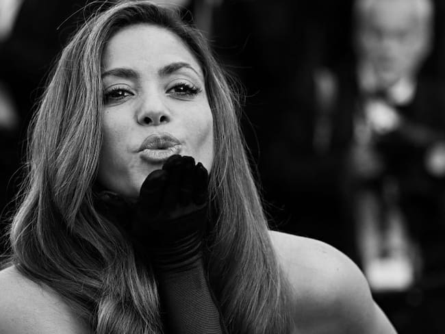 Respuesta de Shakira a las declaraciones de Rosalía