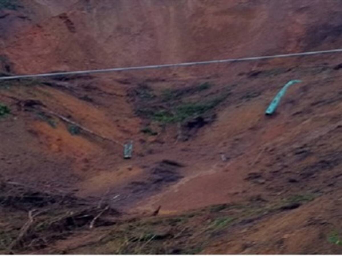 Autoridades advierten posible desabastecimiento de gas domiciliario para el Eje Cafetero y Valle del Cauca