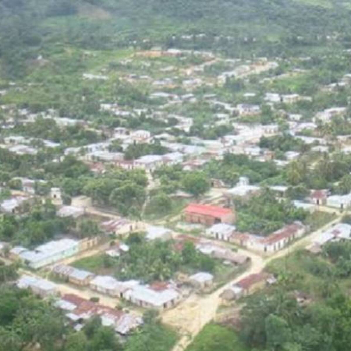 Puesto de salud de Filo el Gringo resultó afectado tras incursión armada de las disidencias