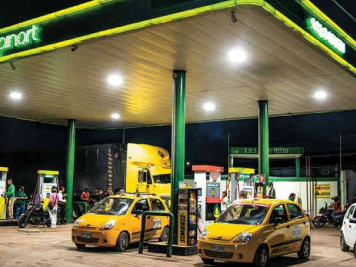Empresarios de hidrocarburos llaman la atención por proyecto de sobretasa