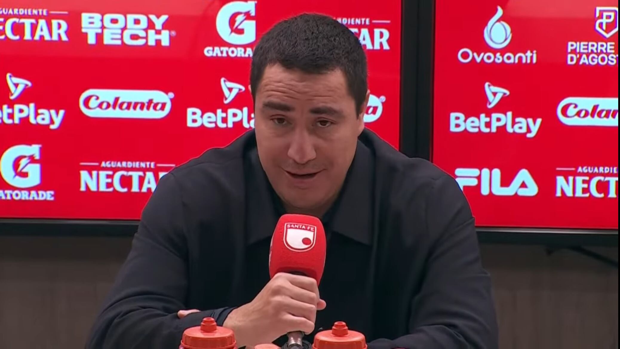 Juárez/ Pantallazo Dimayor