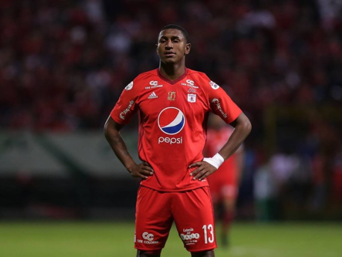 América vence al Bucaramanga y toma un aire en la Liga