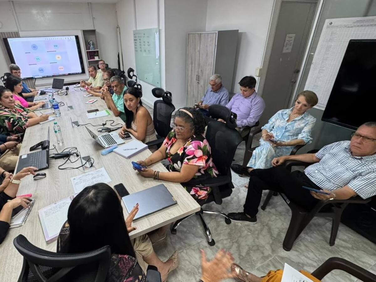 Operador farmacéutico de la Nueva EPS dejó plantadas a las autoridades de salud del Tolima