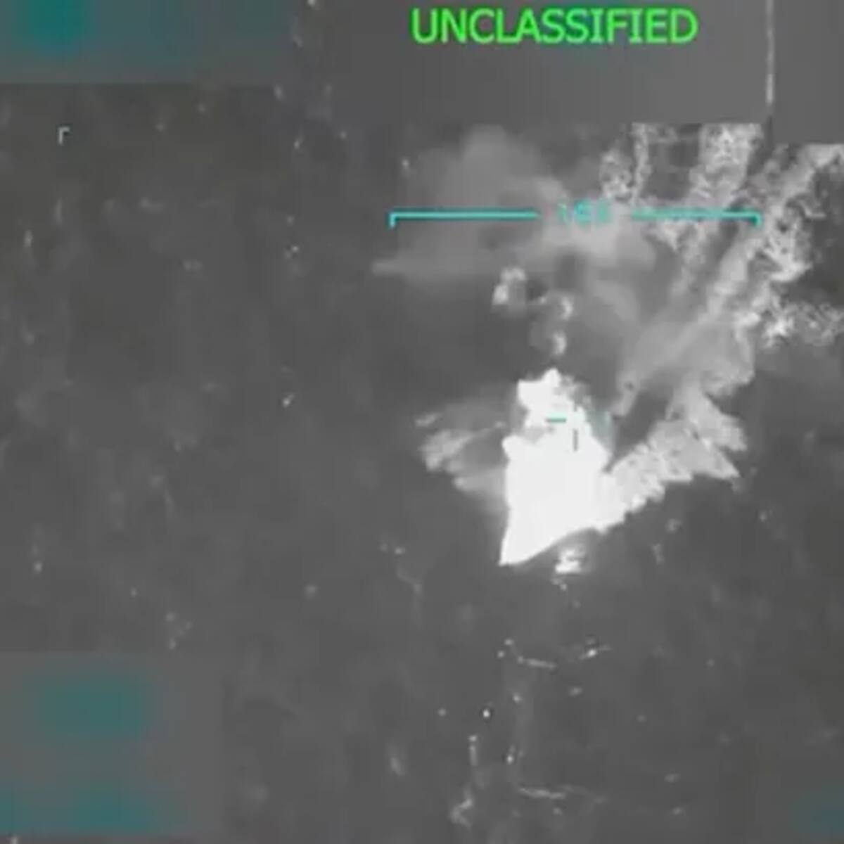 ONU pide a Estados Unidos respetar derecho internacional tras destrucción de lancha en el Caribe