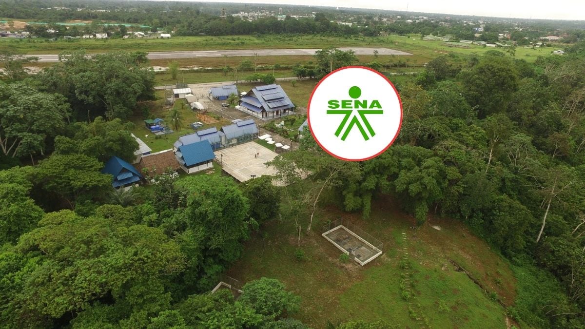 Esta entidad ofrece oportunidades en educación y trabajo / SENA Regional Amazonas