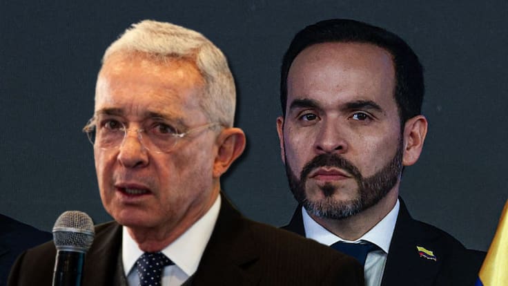 “Si el tigre va a rugir contra nosotros, nos toca proceder como las abejas”: Álvaro Uribe