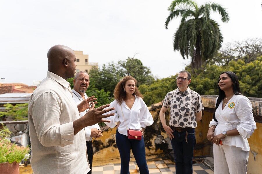 Ministerio de Relaciones Exteriores