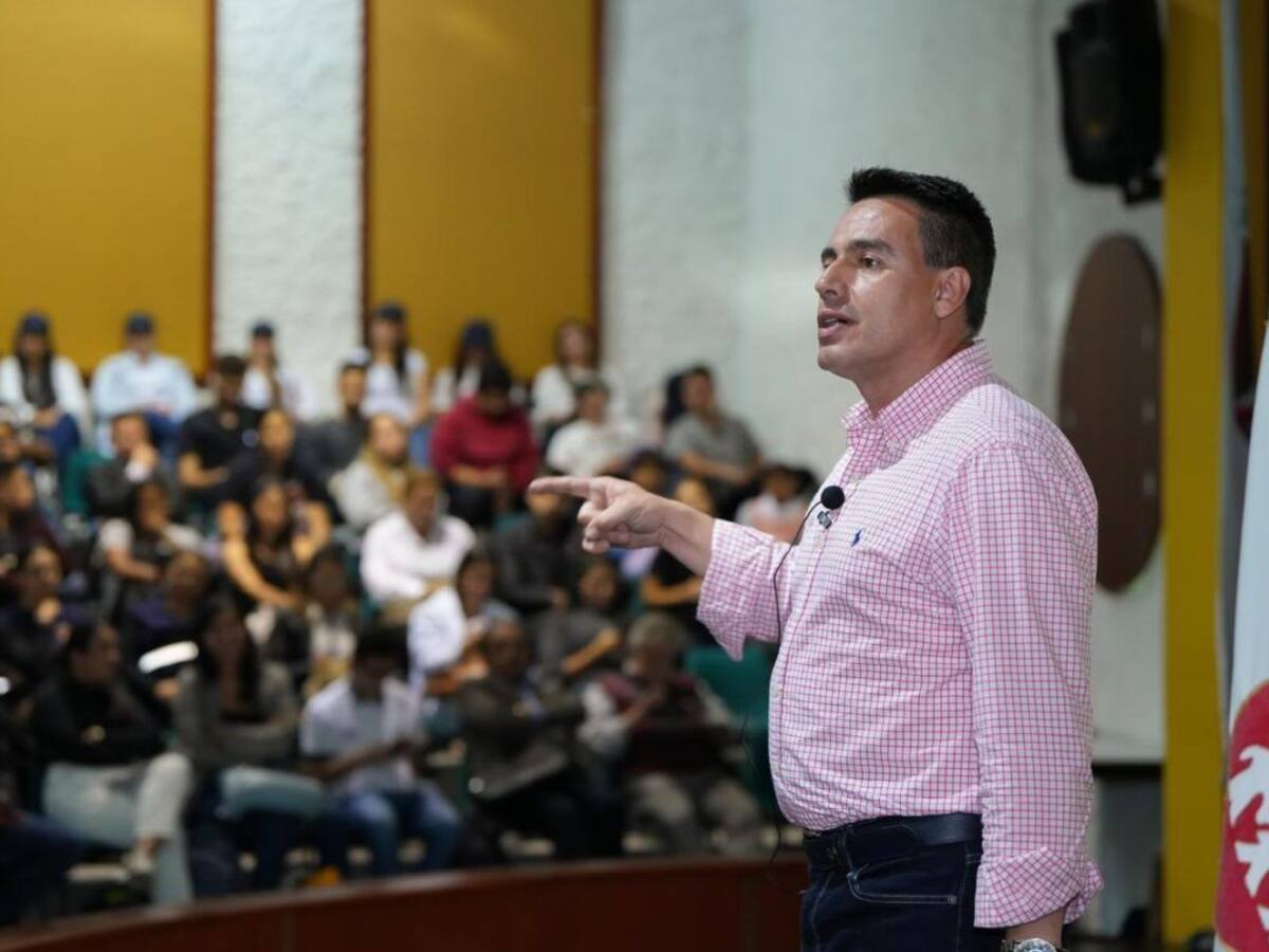 Programa de salud mental en Manizales tendrá más de $ 3 mil millones de inversión