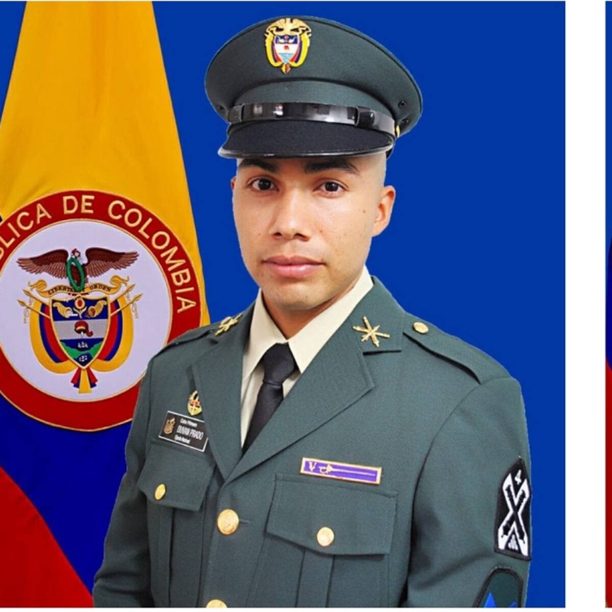 Los dos soldados retenidos en Briceño ya fueron liberados