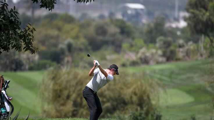 “Crecer el golf en Colombia es todo para mí”: Nicolás Echavarría tras triunfo